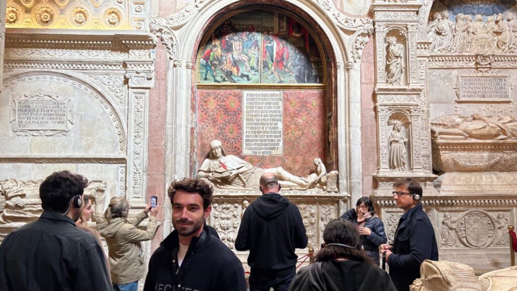 Spain is much more, mercado Francés - RUTA ESTE, turismo de Castilla-La Mancha