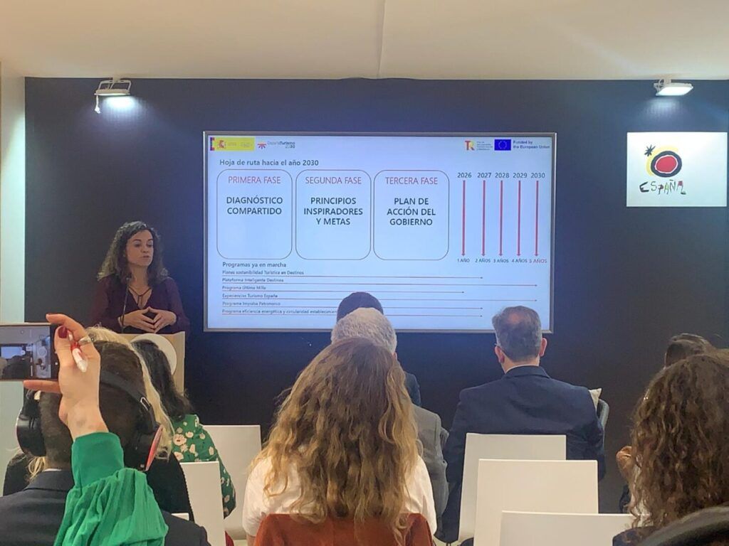 world travel market, london, 2025, castilla-la mancha, promoción turística