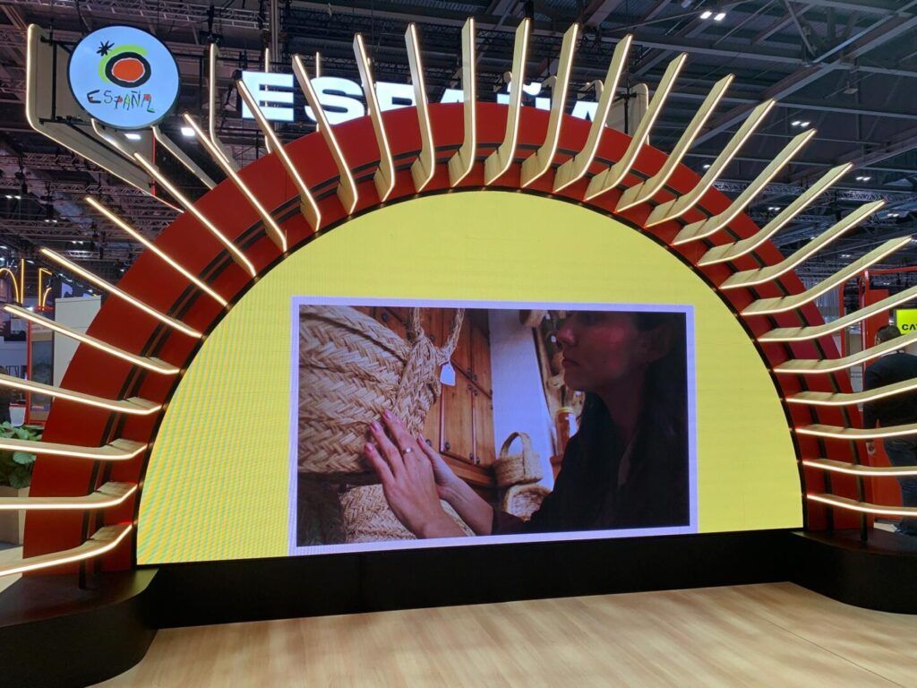 world travel market, london, 2025, castilla-la mancha, promoción turística