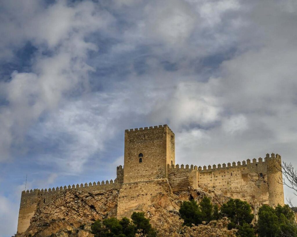 La Manchuela y Almansa, turismo castilla-la mancha