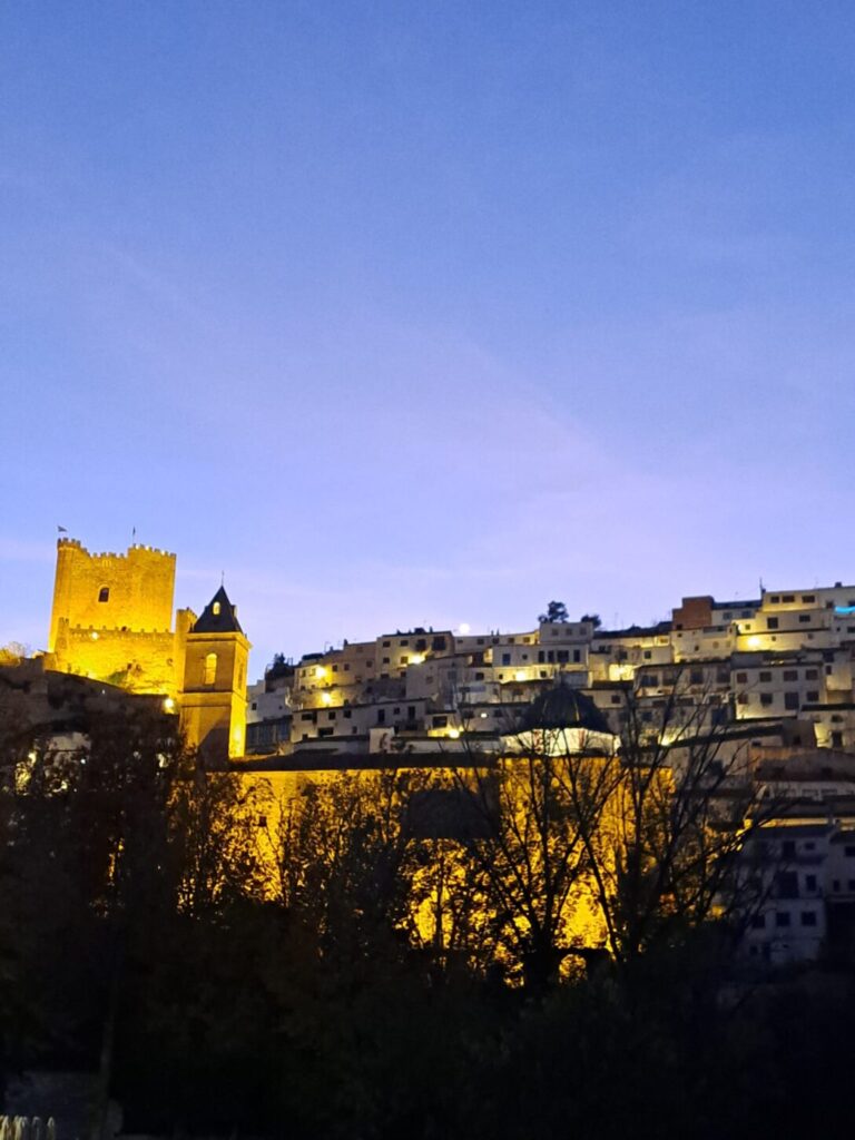La Manchuela y Almansa, turismo castilla-la mancha