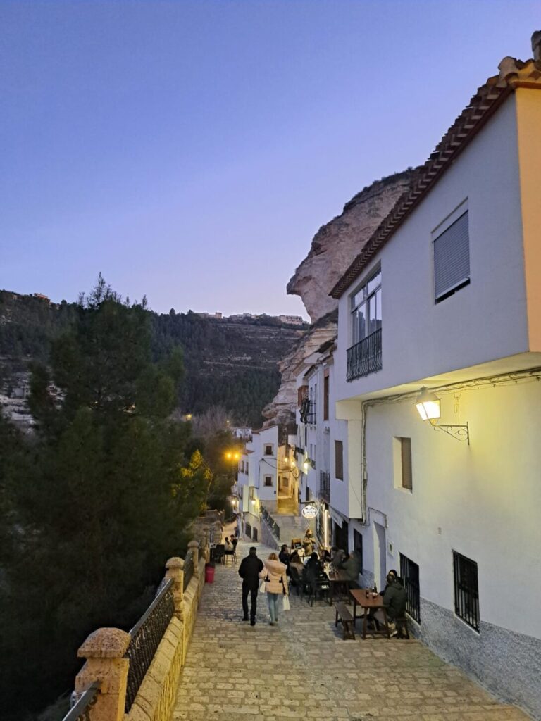 La Manchuela y Almansa, turismo castilla-la mancha