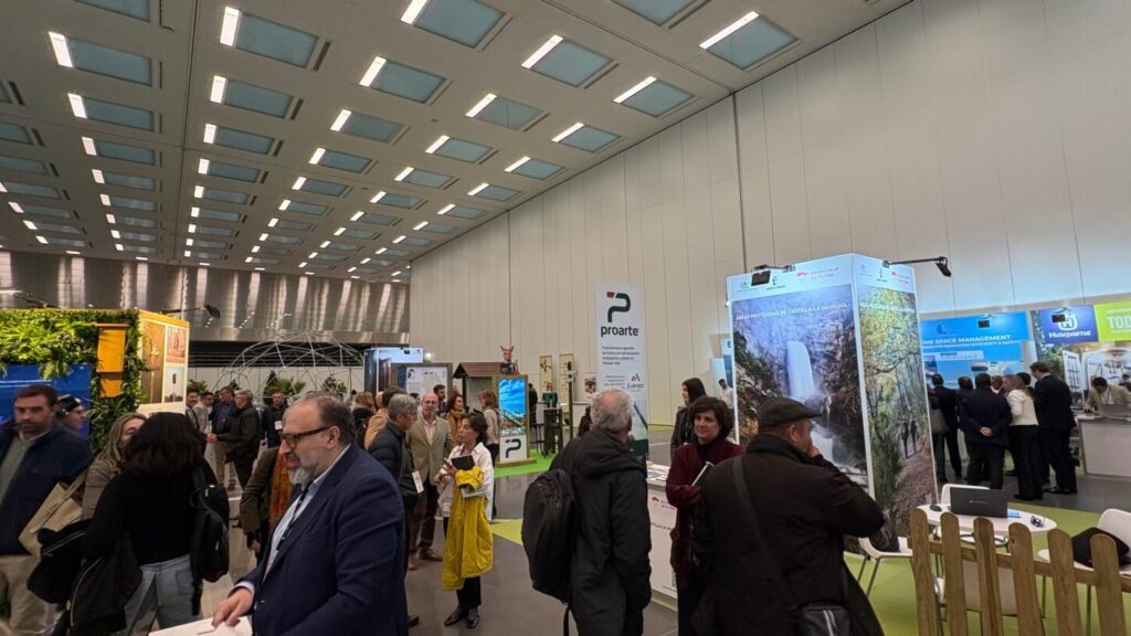 FERIA AIRE 2026, TURISMO CASTILLA-LA MANCHA 