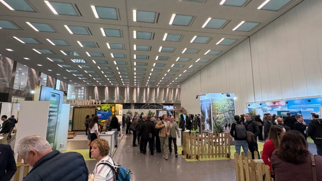 FERIA AIRE 2026, TURISMO CASTILLA-LA MANCHA 