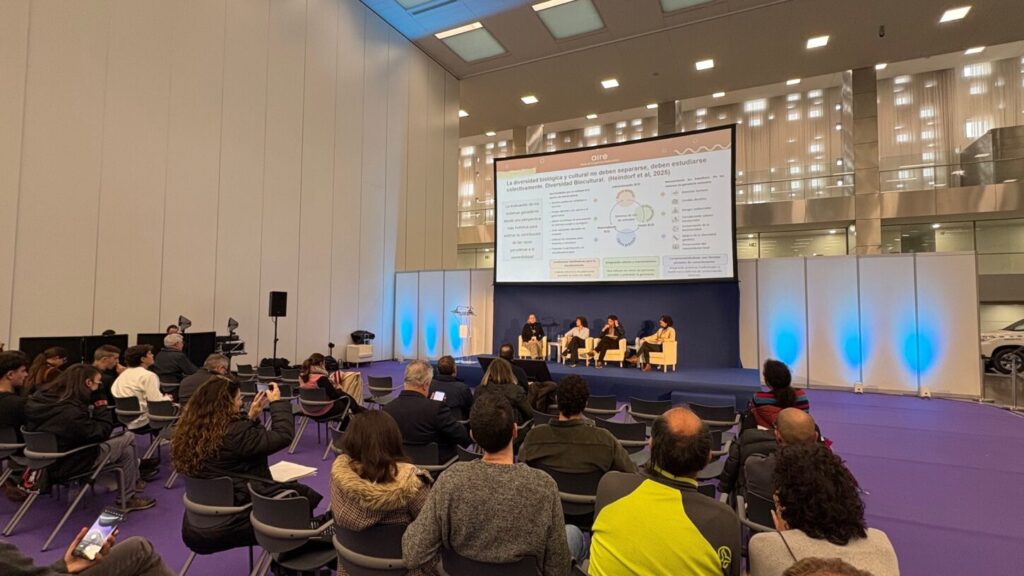 FERIA AIRE 2026, TURISMO CASTILLA-LA MANCHA 