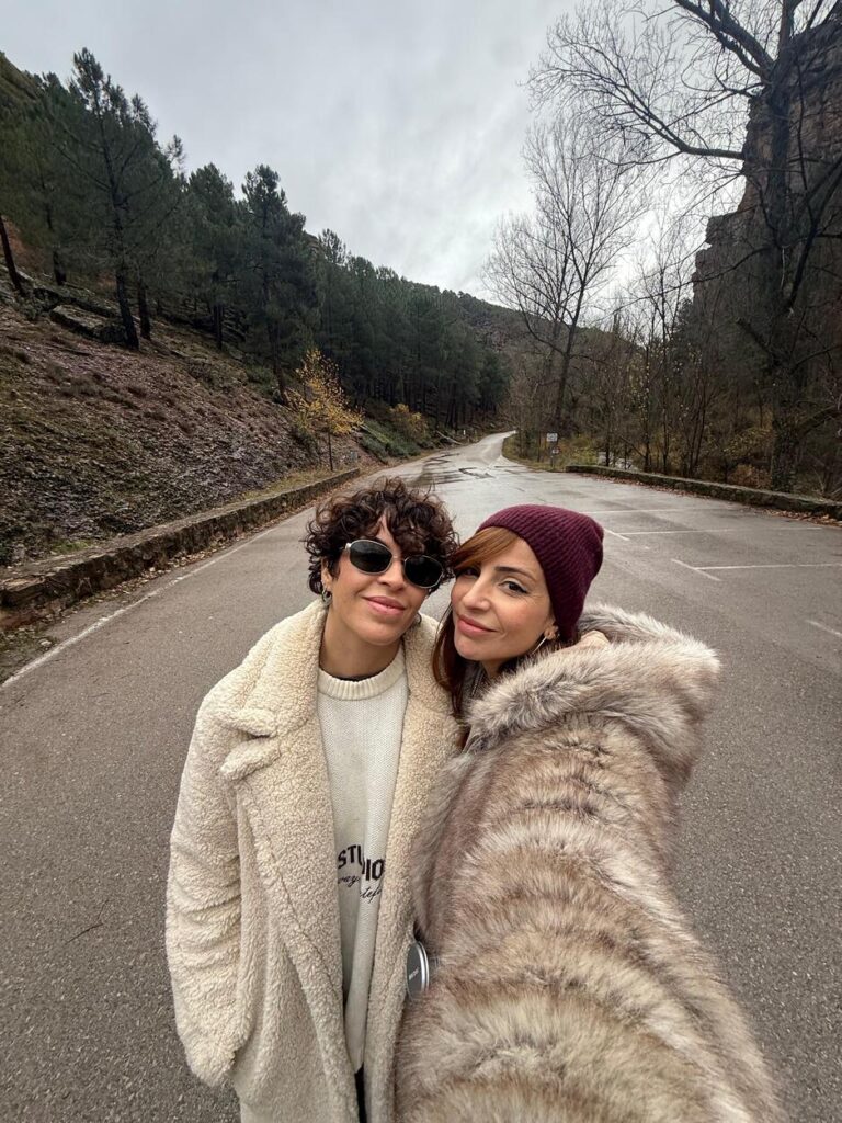 INFLUENCER OH MAMI BLUE TURISMO CASTILLA-LA MANCHA