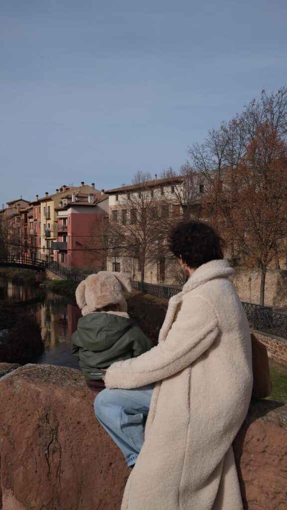 INFLUENCER OH MAMI BLUE TURISMO CASTILLA-LA MANCHA