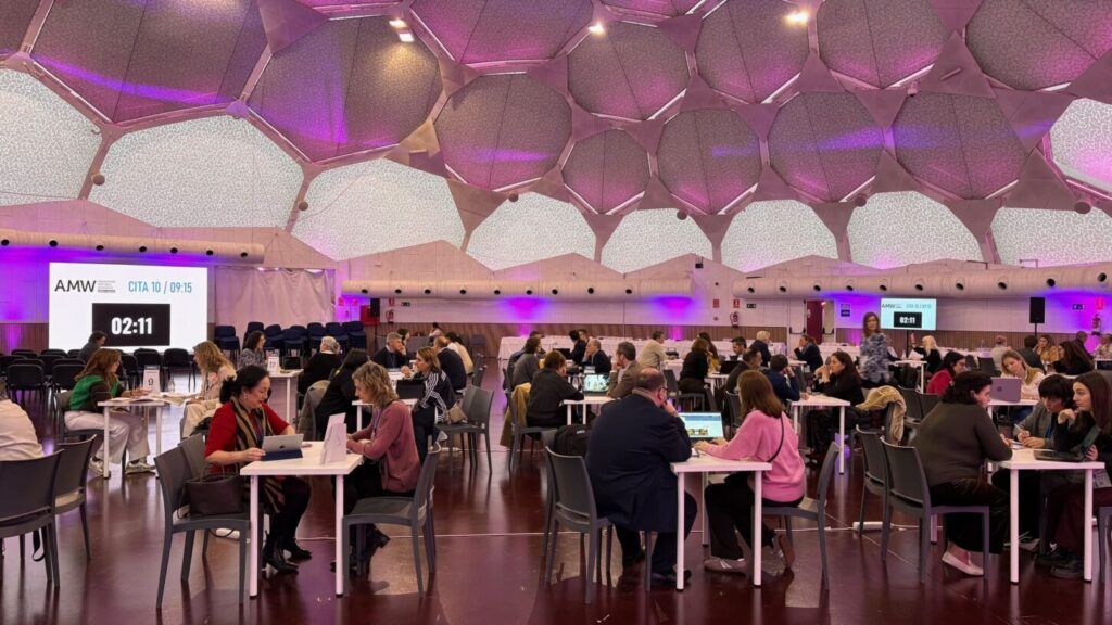 Mice and forum, turismo castilla-la mancha 