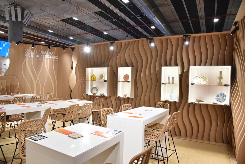 RAÍZ CULINARIA, LEGADO ARTESANO, CASTILLA-LA MANCHA, MADRID FUSIÓN 2026 