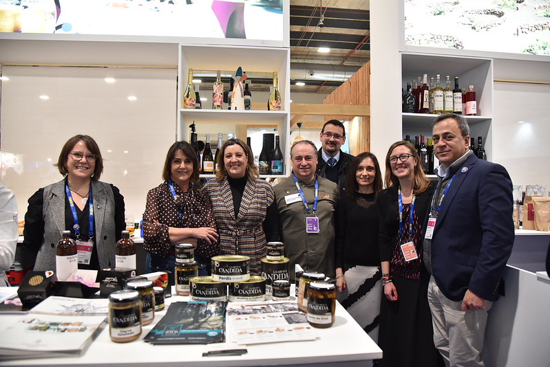 RAÍZ CULINARIA, LEGADO ARTESANO, CASTILLA-LA MANCHA, MADRID FUSIÓN 2026 