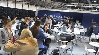 TURISMO CASTILLA-LA MANCHA, FITUR 2026