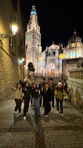 fam trip turoperadores chinos turismo castilla-la mancha