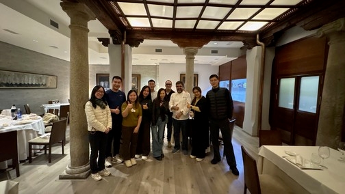 fam trip turoperadores chinos turismo castilla-la mancha