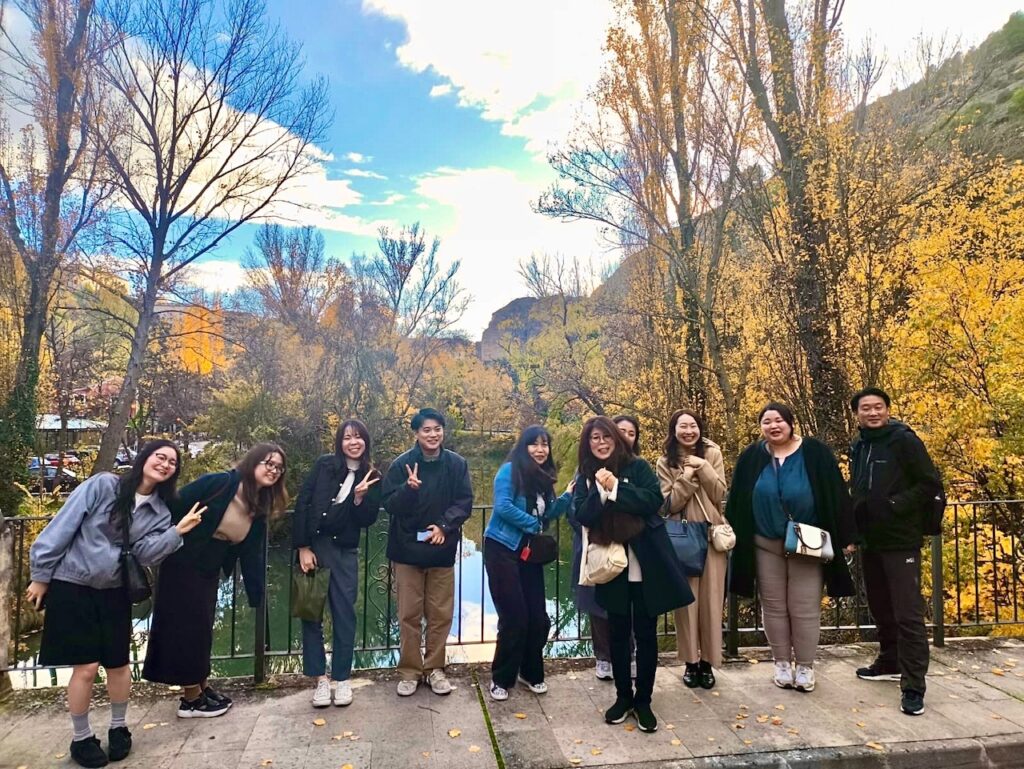 grupo turoperadores japoneses eturia clm turismo castilla-la mancha 