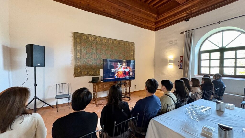 grupo turoperadores japoneses eturia clm turismo castilla-la mancha 