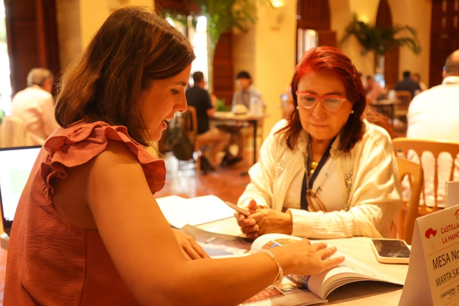 mercados emisores latinoamerica, turismo castilla-la mancha 1