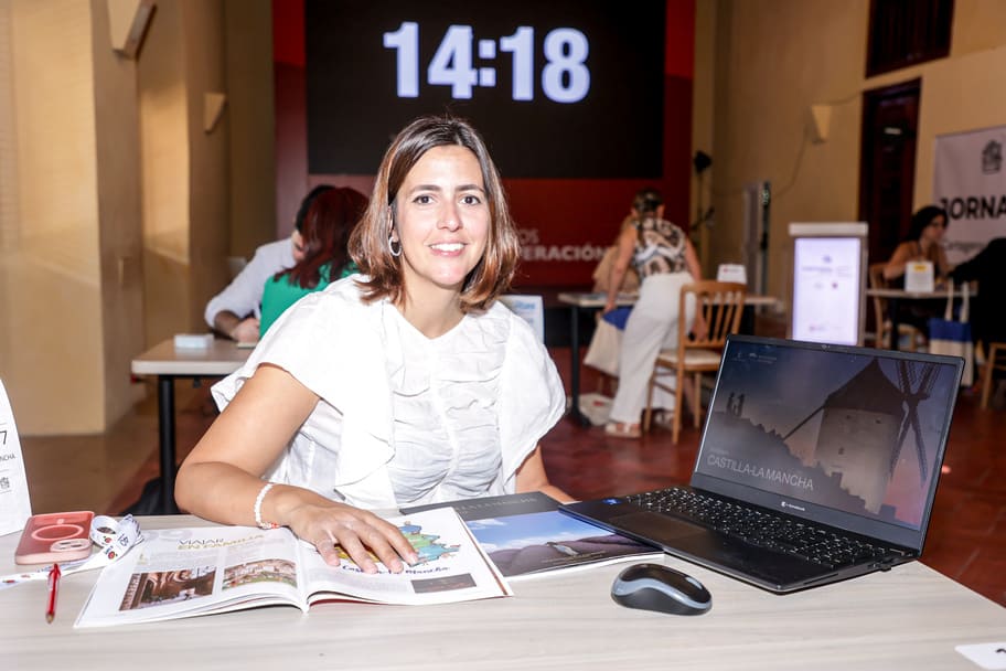 mercados emisores latinoamerica, turismo castilla-la mancha 1