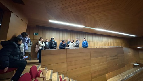 organizadores de eventos chinos eturia clm turismo castilla-la mancha