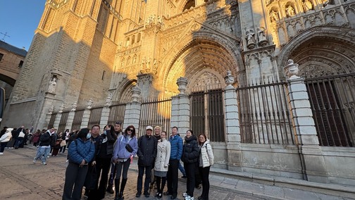 organizadores de eventos chinos eturia clm turismo castilla-la mancha