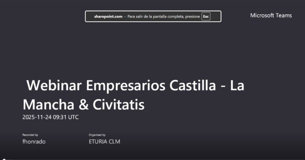webinar civitatis eturia clm turismo castilla-la mancha