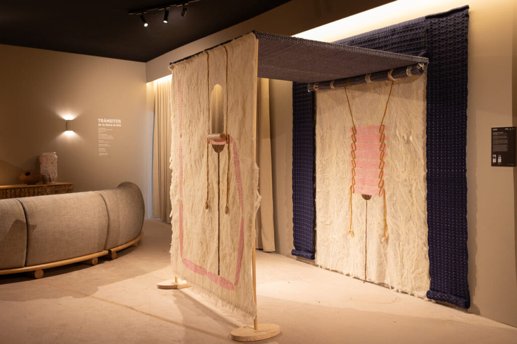 FERIA ARCO 2026, ARTESANÍA, CASTILLA-LA MANCHA, LEGADO ARTESANO, FERNANDO SÁNCHEZ, JOAQUÍN RUIZ ESPINOSA 