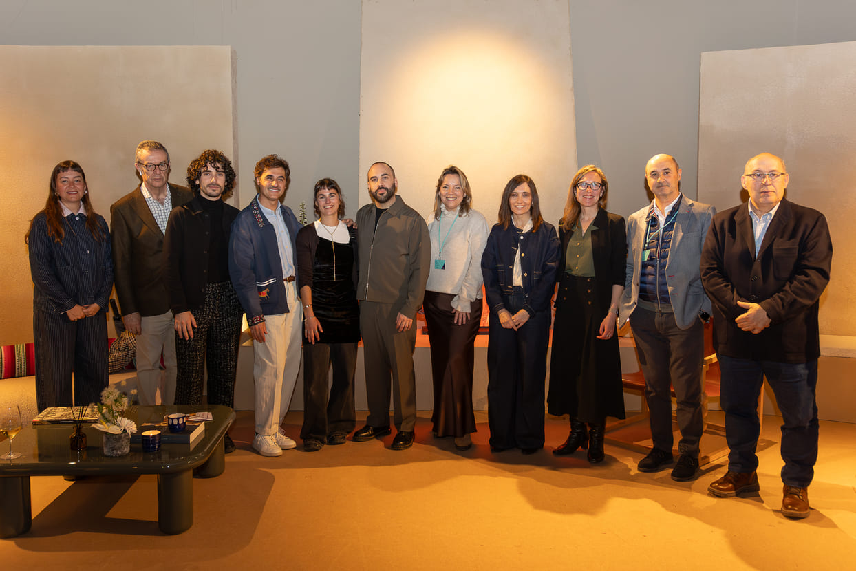 FERIA ARCO 2026, ARTESANÍA, CASTILLA-LA MANCHA, LEGADO ARTESANO, FERNANDO SÁNCHEZ, JOAQUÍN RUIZ ESPINOSA