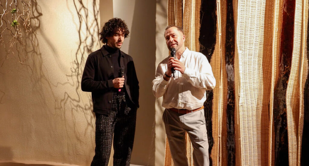 FERIA ARCO 2026, ARTESANÍA, CASTILLA-LA MANCHA, LEGADO ARTESANO, FERNANDO SÁNCHEZ, JOAQUÍN RUIZ ESPINOSA 