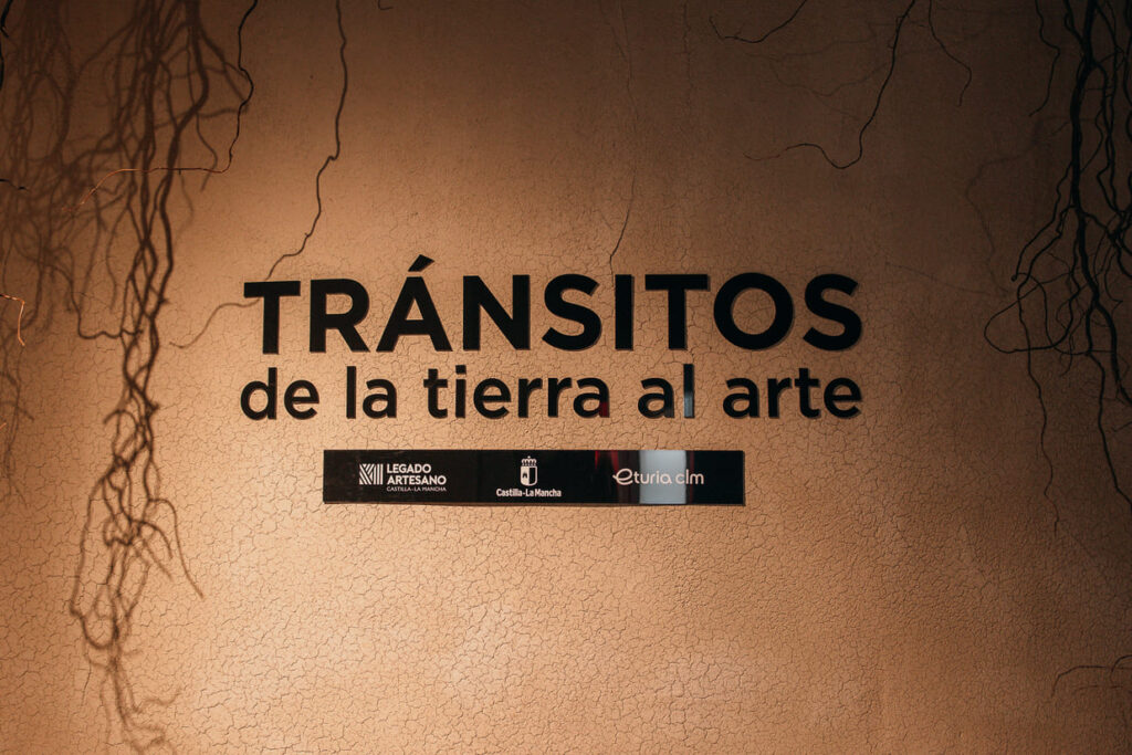 FERIA ARCO 2026, ARTESANÍA, CASTILLA-LA MANCHA, LEGADO ARTESANO, FERNANDO SÁNCHEZ, JOAQUÍN RUIZ ESPINOSA 