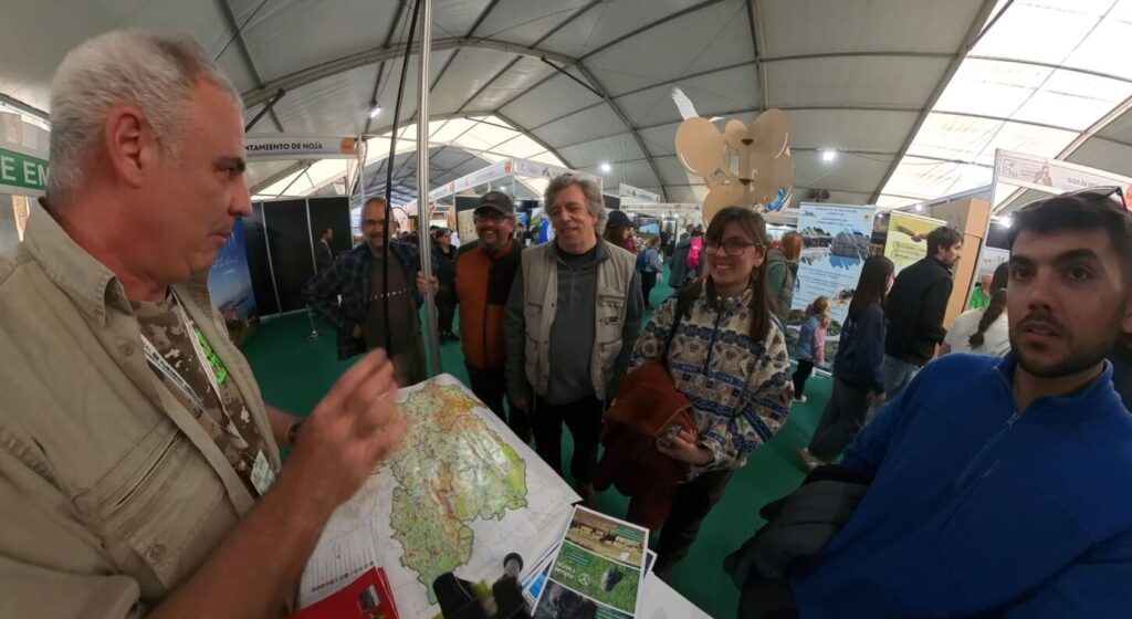 FIO 2026 Turismo CLM, turismo castilla-la mancha 