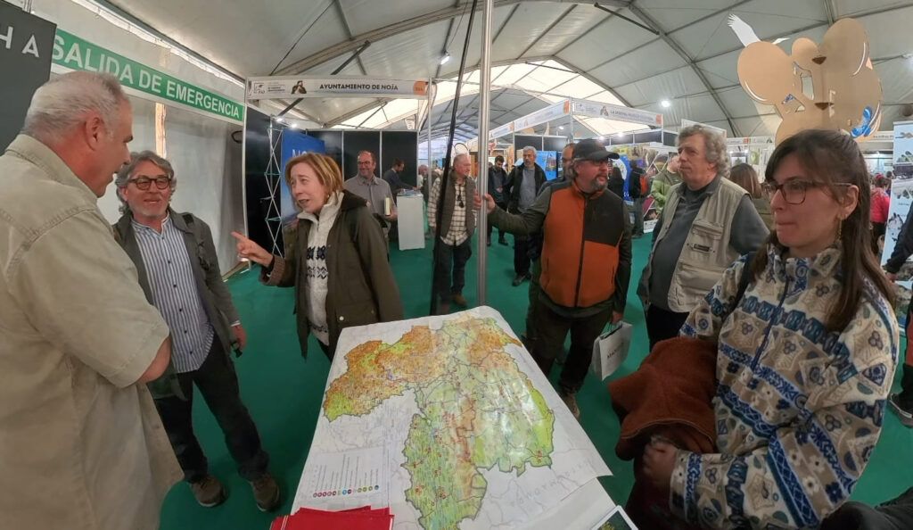 FIO 2026 Turismo CLM, turismo castilla-la mancha 