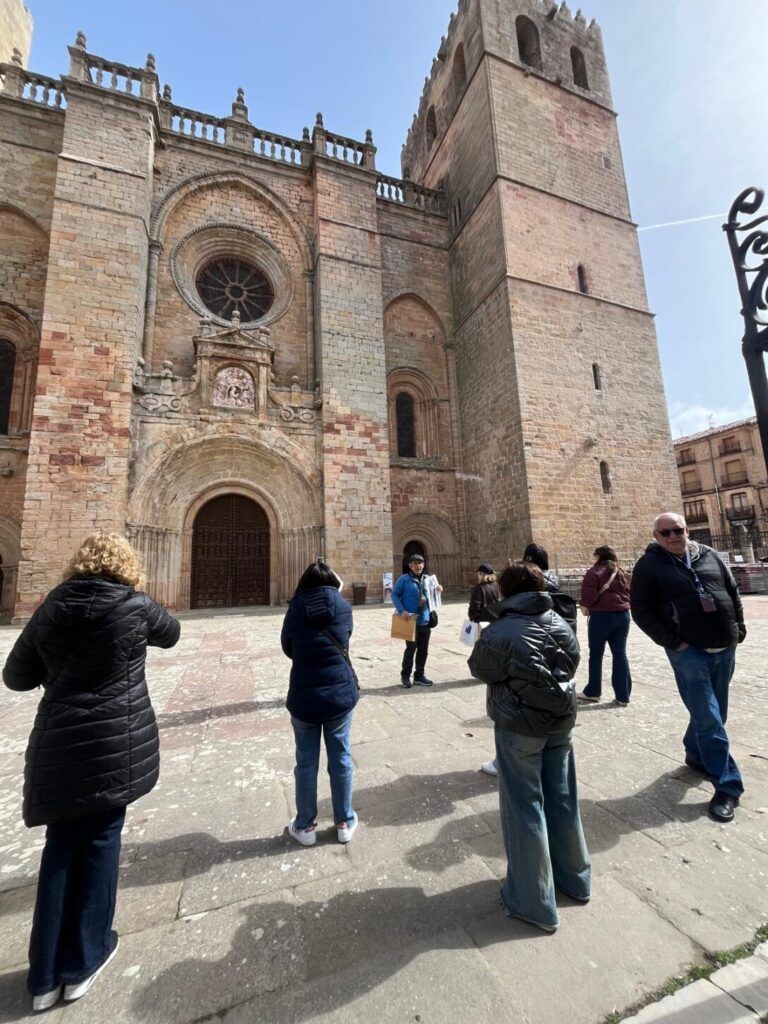 OET BUENOS AIRES, TURISMO, PROMOCIÓN TURÍSTICA, CASTILLA-LA MANCHA