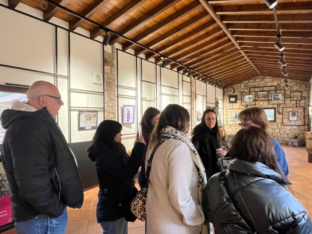 OET BUENOS AIRES, TURISMO, PROMOCIÓN TURÍSTICA, CASTILLA-LA MANCHA