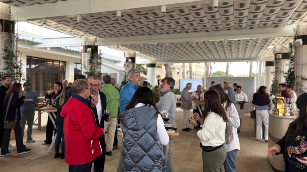 Torneo SIE, golf, castilla-la Mancha, turismo 