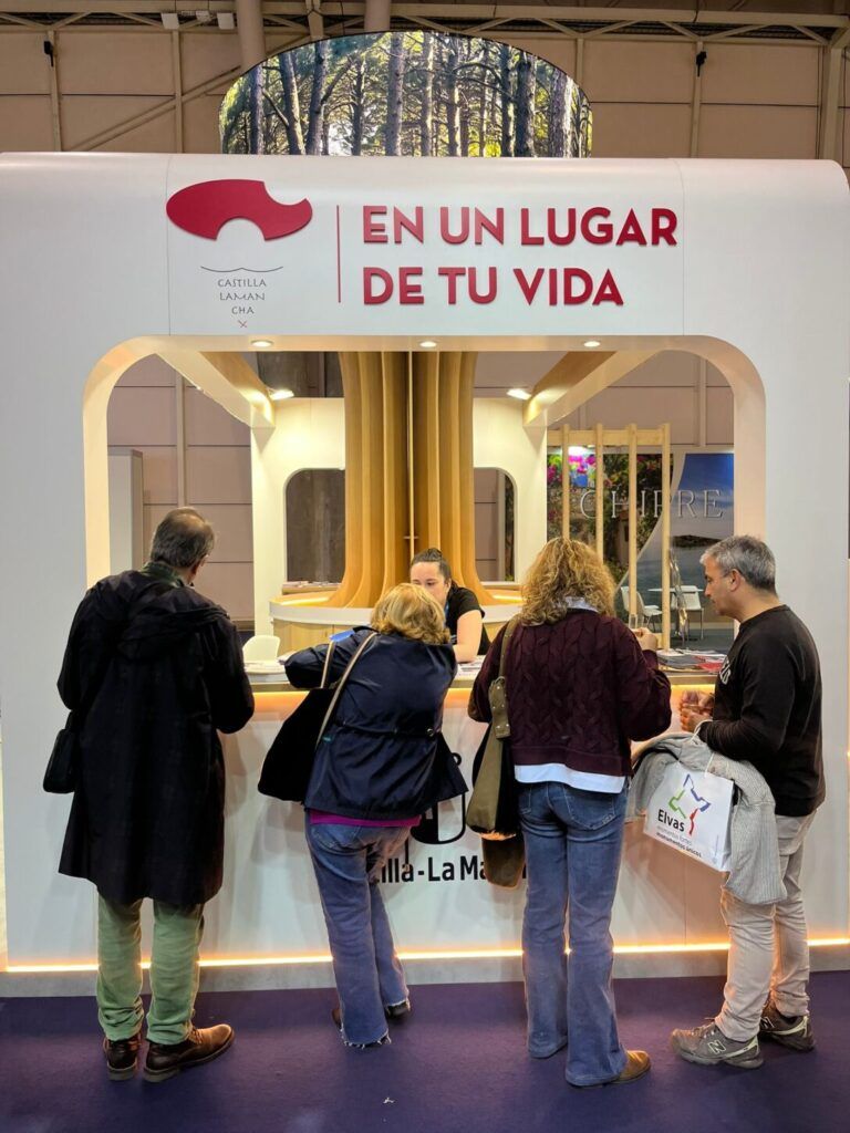 btl 2026, turismo castilla-la mancha, turismo, promoción 9