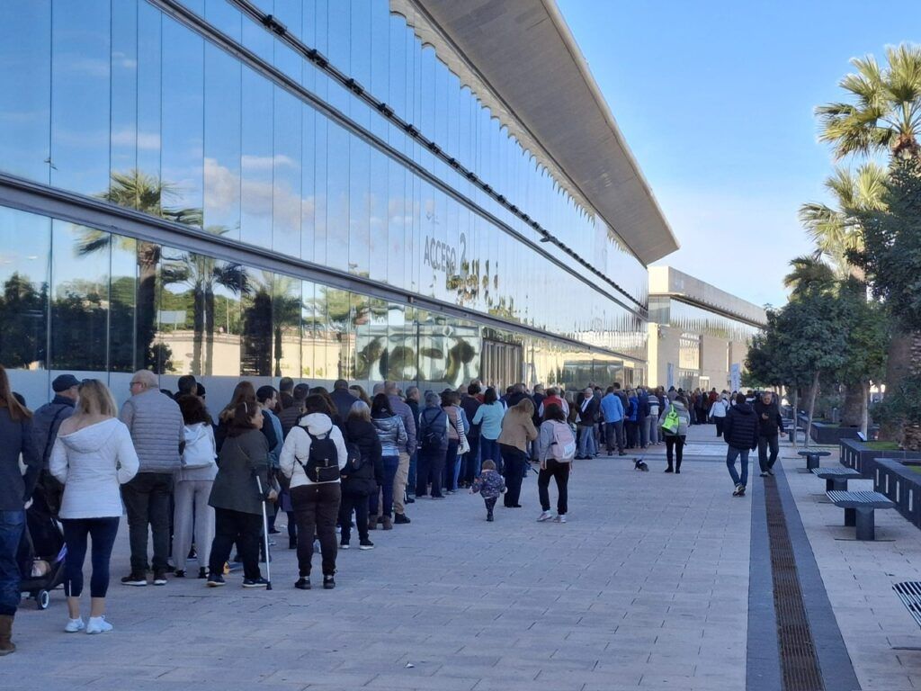 feria caravaning 2026, turismo castilla-la mancha 