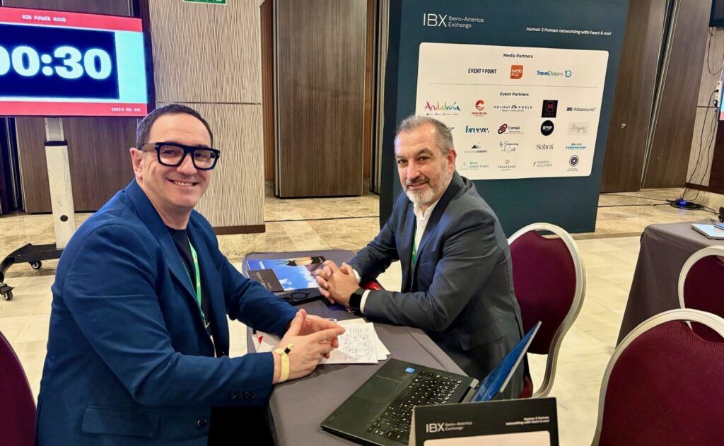 ibx ibero-americano, turismo, castilla-la mancha, mice 