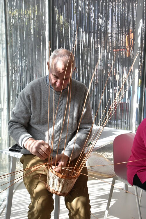 madrid design, artesanía, castilla-la mancha, legado artesano 