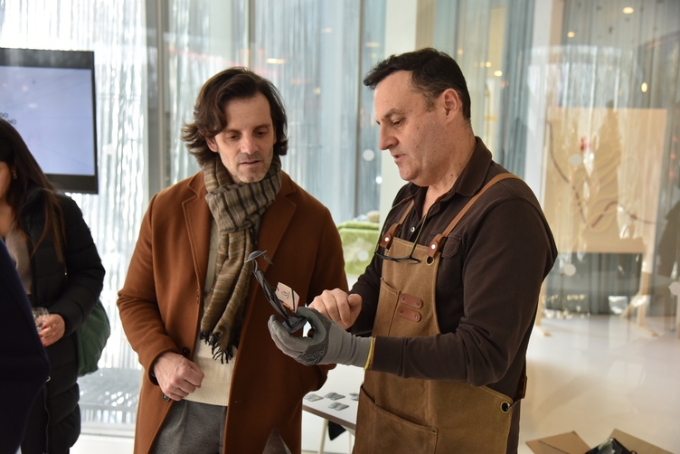 madrid design, artesanía, castilla-la mancha, legado artesano 