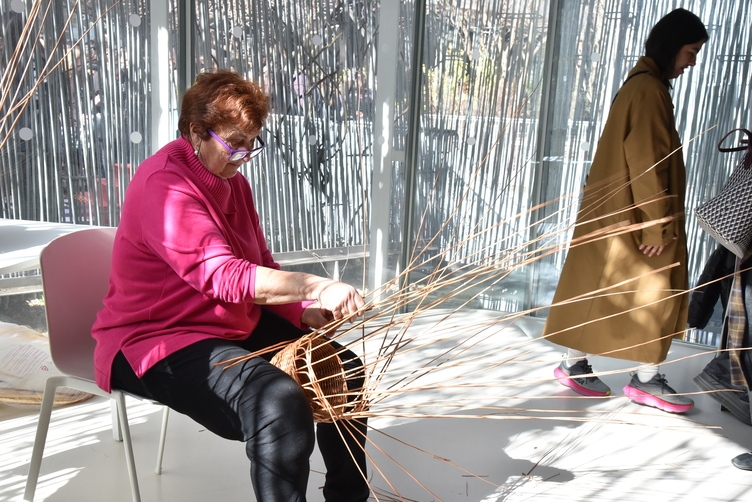 madrid design, artesanía, castilla-la mancha, legado artesano 