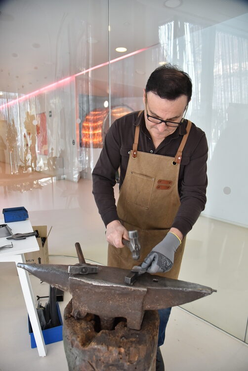 madrid design, artesanía, castilla-la mancha, legado artesano 