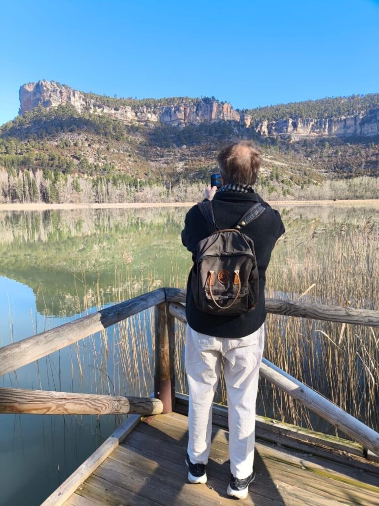 oet estocolmo, eturia clm, turismo, castilla-la mancha 