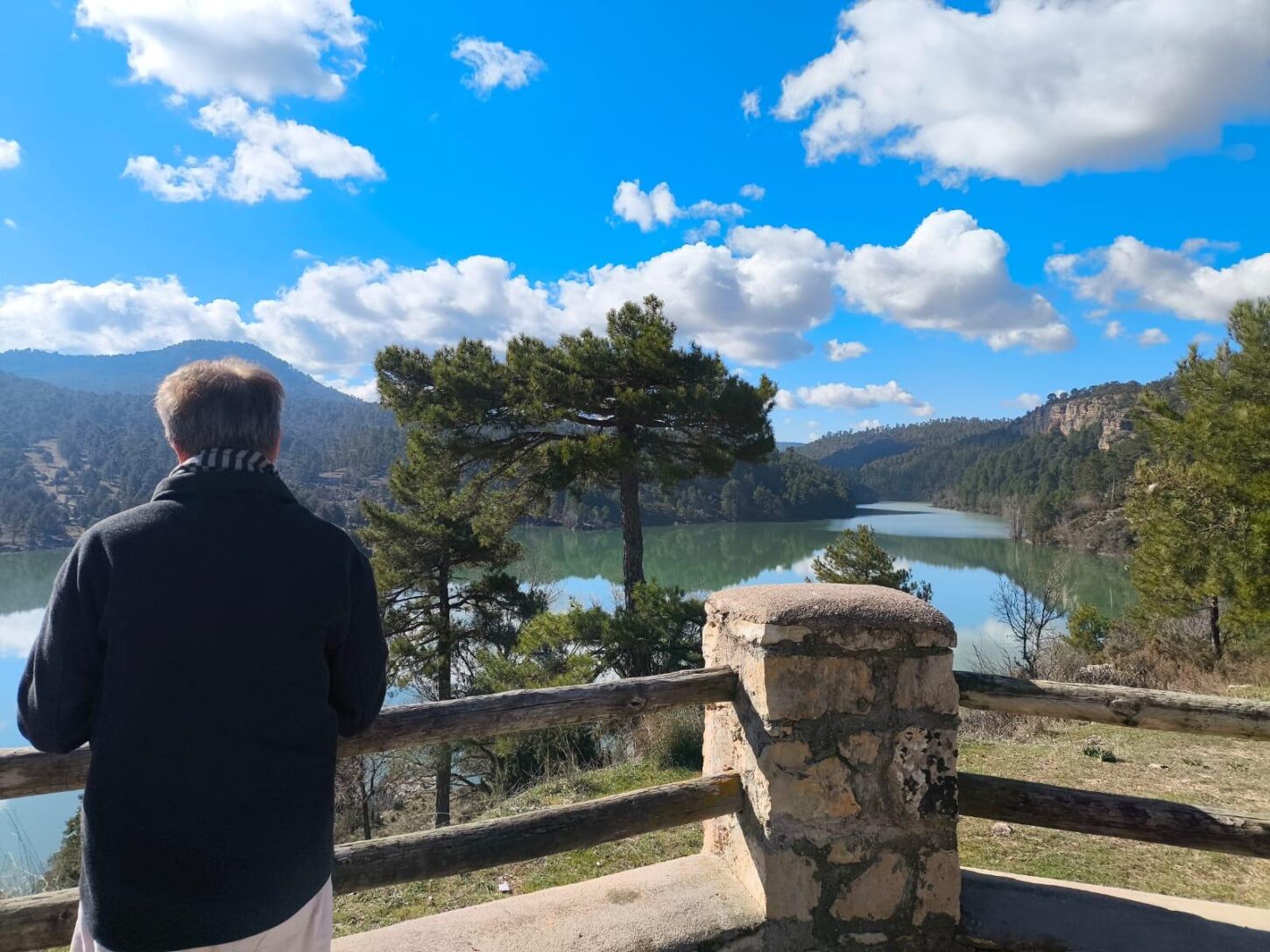 oet estocolmo, eturia clm, turismo, castilla-la mancha