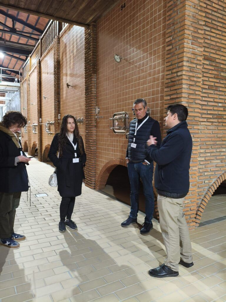 oleo turismo, castilla-la mancha, turismo, promoción turística