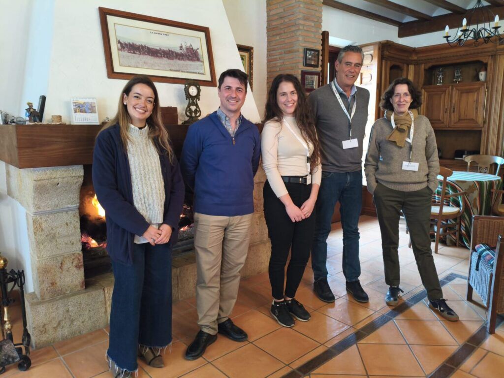 oleo turismo, castilla-la mancha, turismo, promoción turística