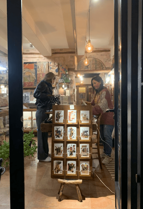 sie turismo castilla-la mancha, mercado americano 
