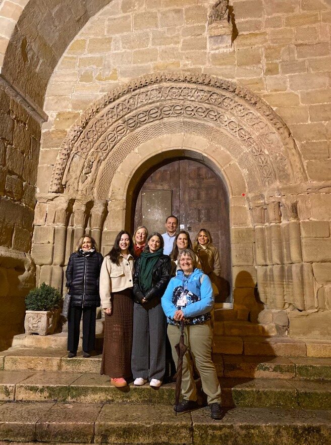 sie turismo castilla-la mancha, mercado americano