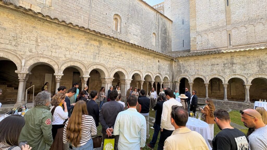CEW lloret de mar, corporate events workshop, castilla-la mancha, mice