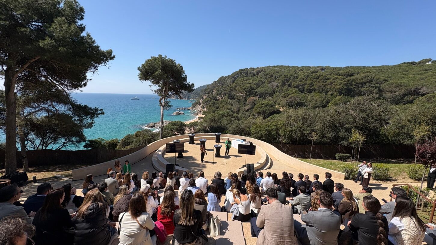 CEW lloret de mar, corporate events workshop, castilla-la mancha, mice