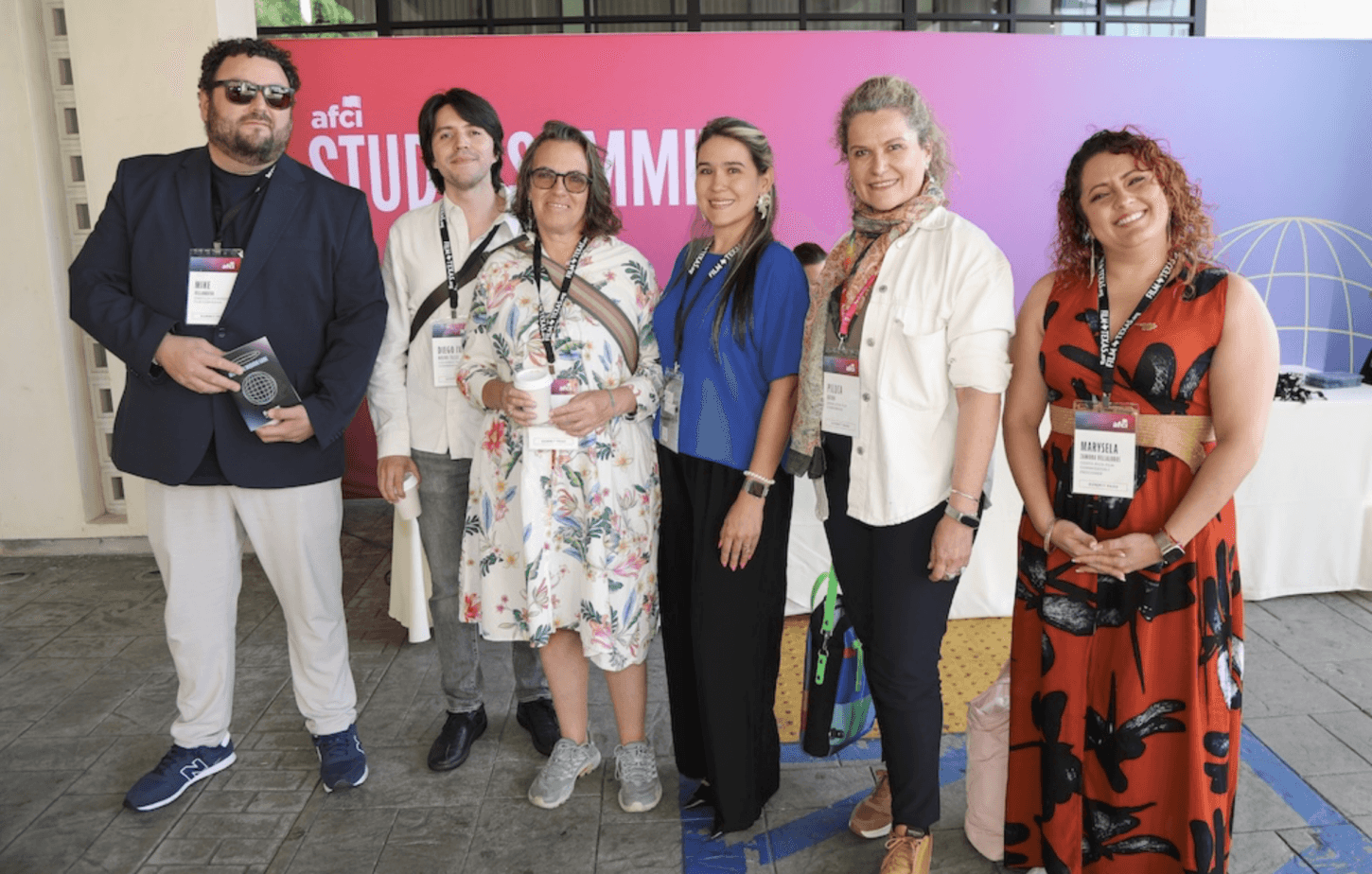 Castilla-La Mancha, Film Commission, AFCI Studio Summit 2026