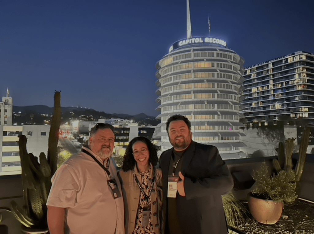 Castilla-La Mancha, Film Commission, AFCI Studio Summit 2026 